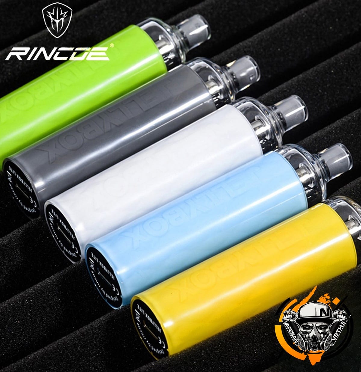 Rincoe Jelly Box Lite