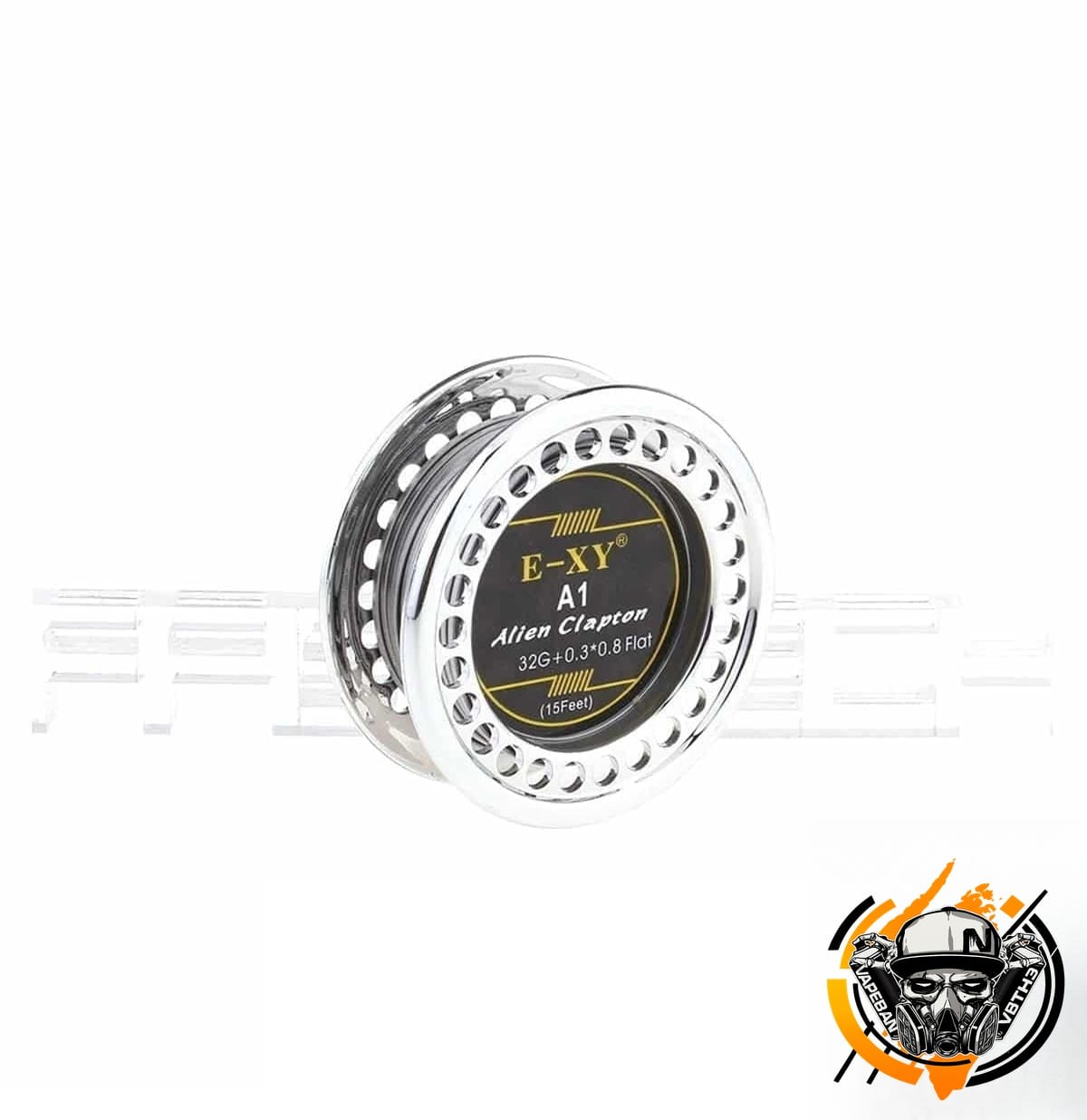 ลวด E-xy Kanthal A1 Alien