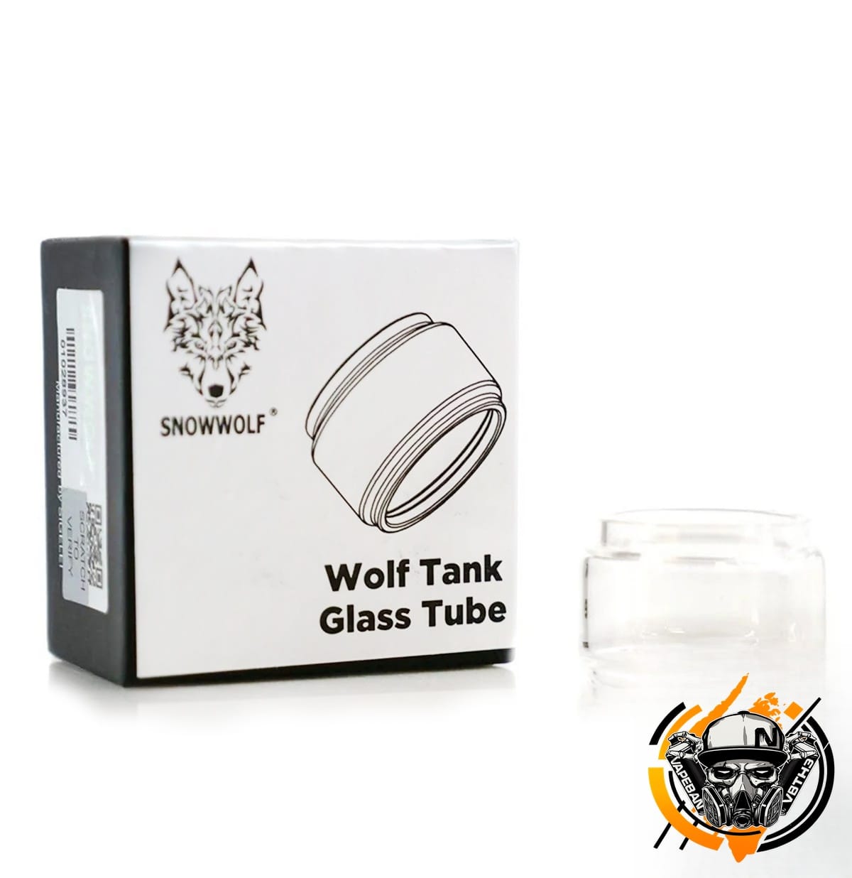 แก้ว Mfeng 200W Tank