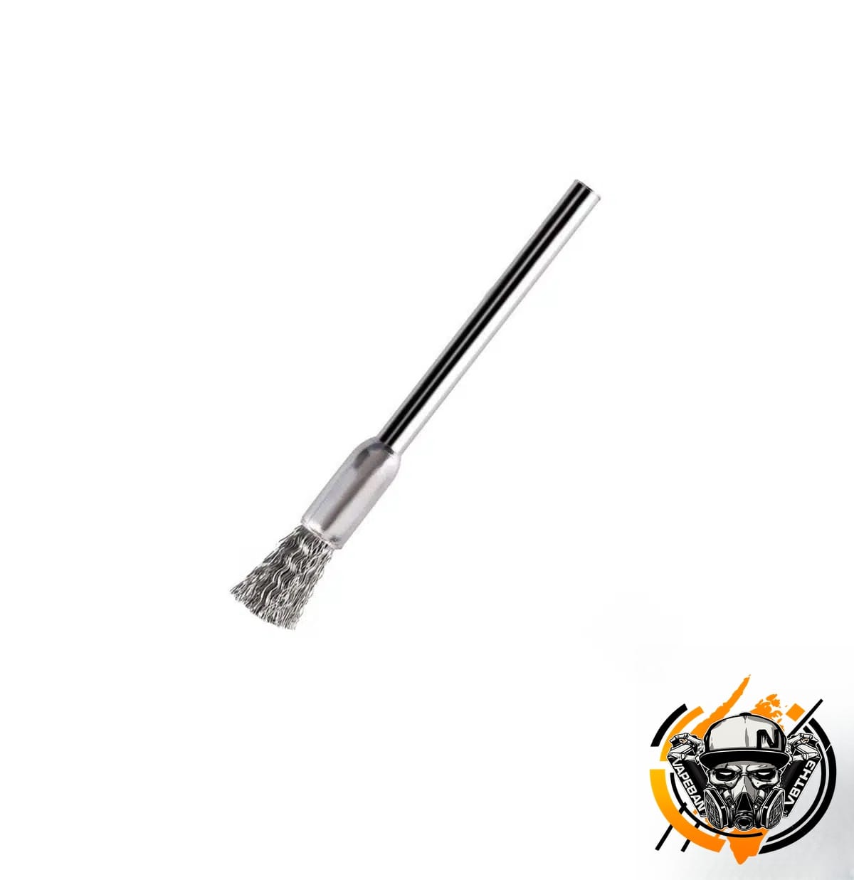 แปรงขัดลวด Stainless Steel