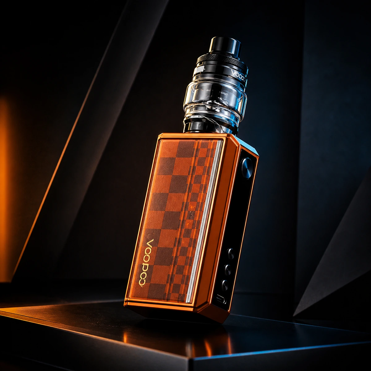 บุหรี่ไฟฟ้า Mod Box
