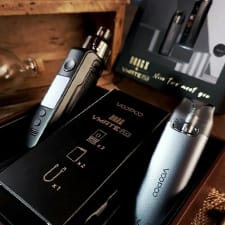 บุหรี่ไฟฟ้า Pod Kit