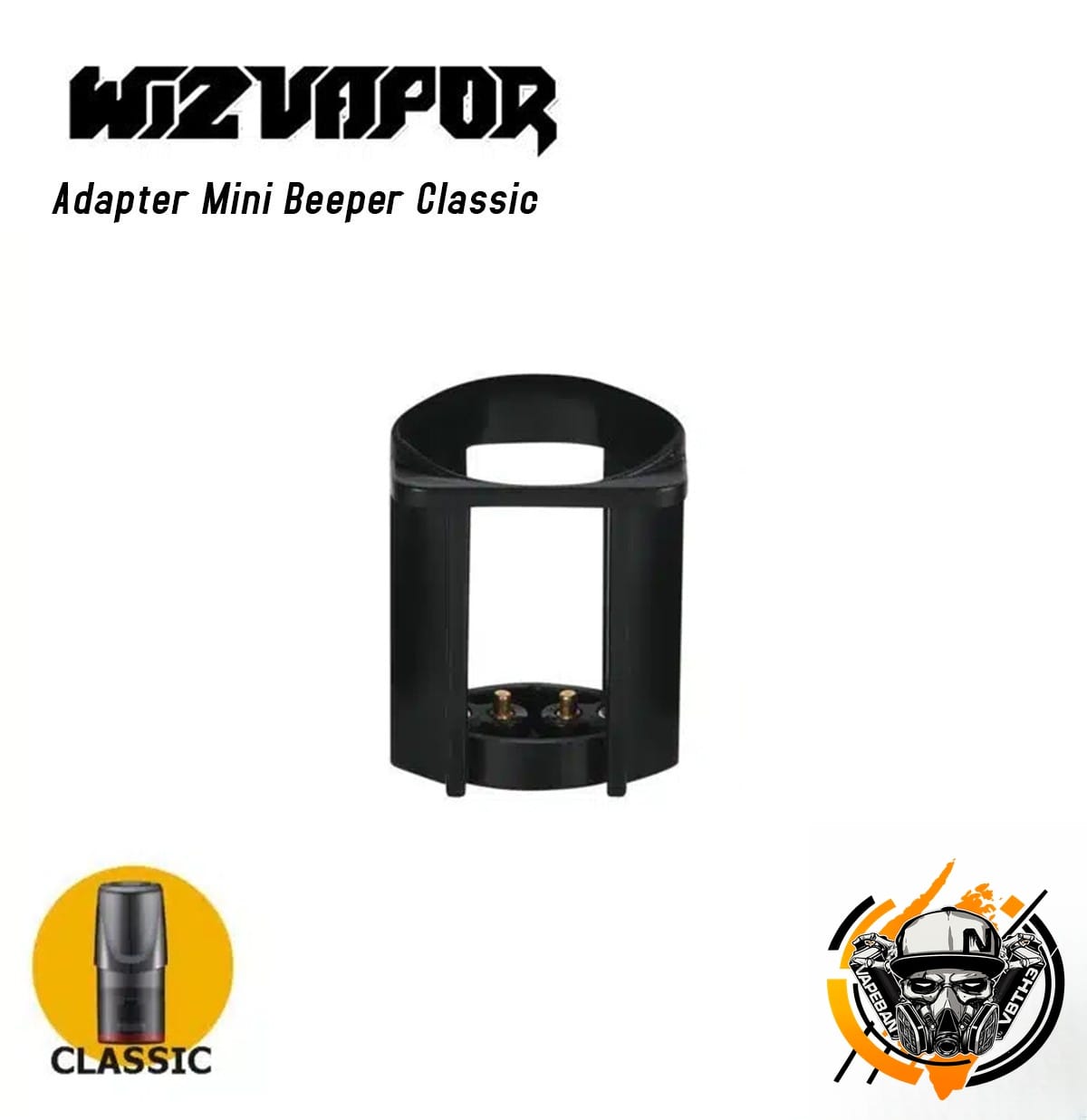 Adapter Mini Beeper Classic