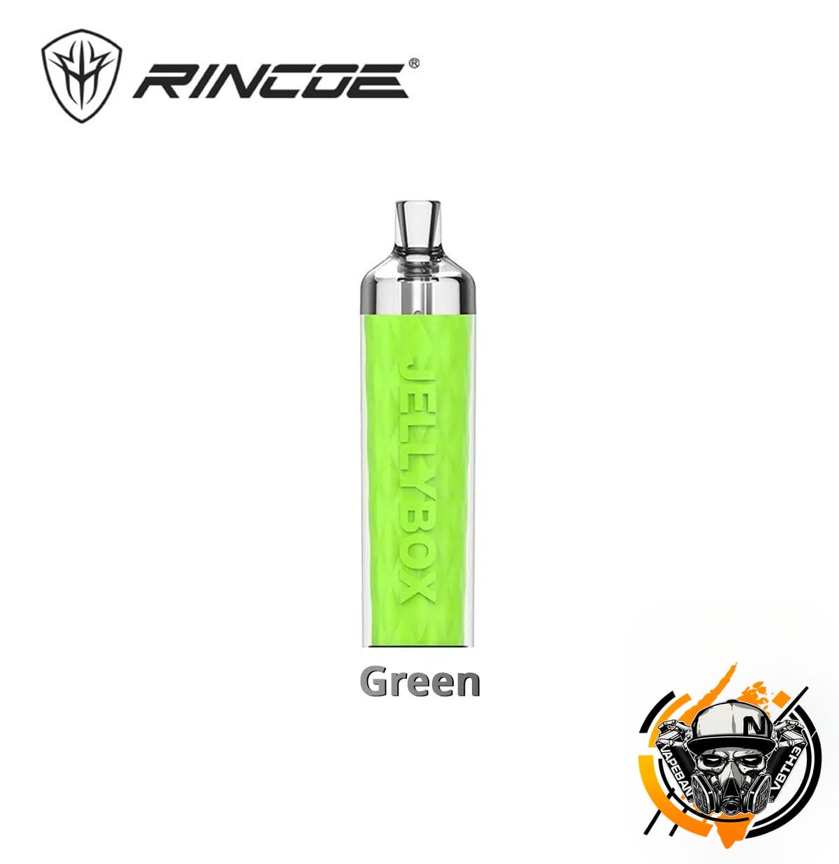 Rincoe Jelly Box Lite