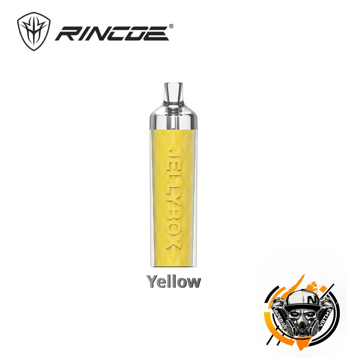 Rincoe Jelly Box Lite