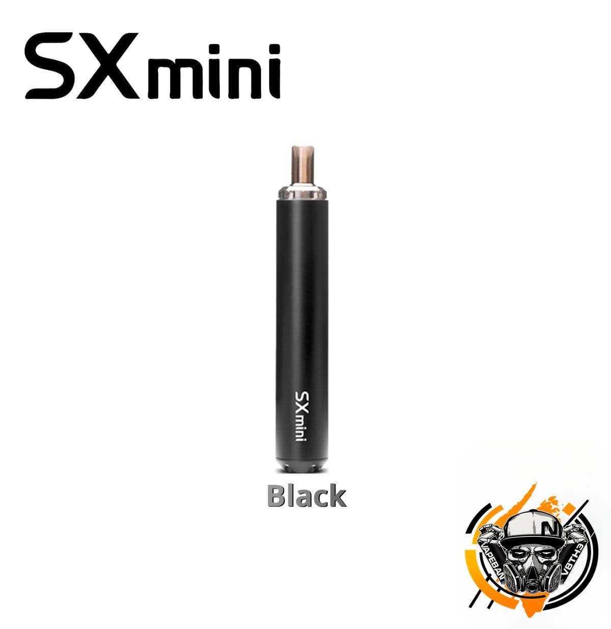 SX Mini MK Pro Air Kit