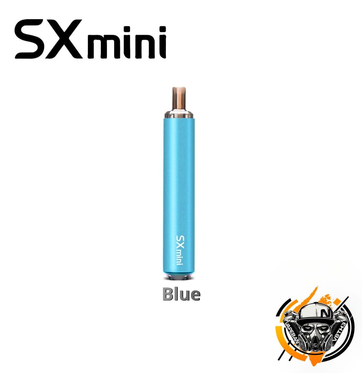 SX Mini MK Pro Air Kit