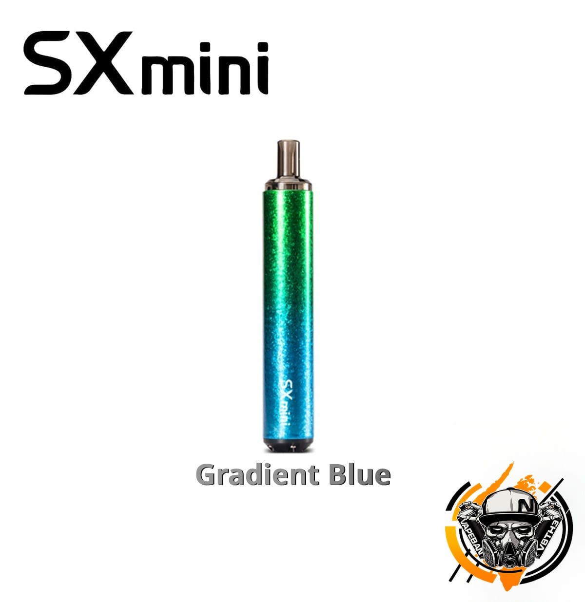 SX Mini MK Pro Air Kit
