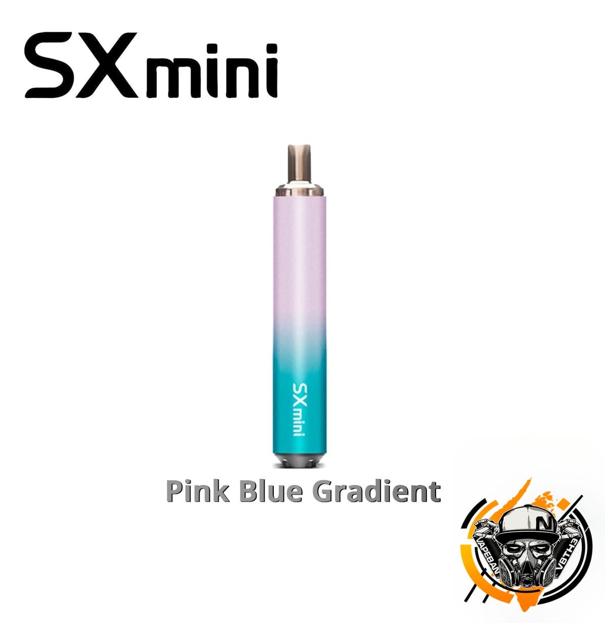 SX Mini MK Pro Air Kit