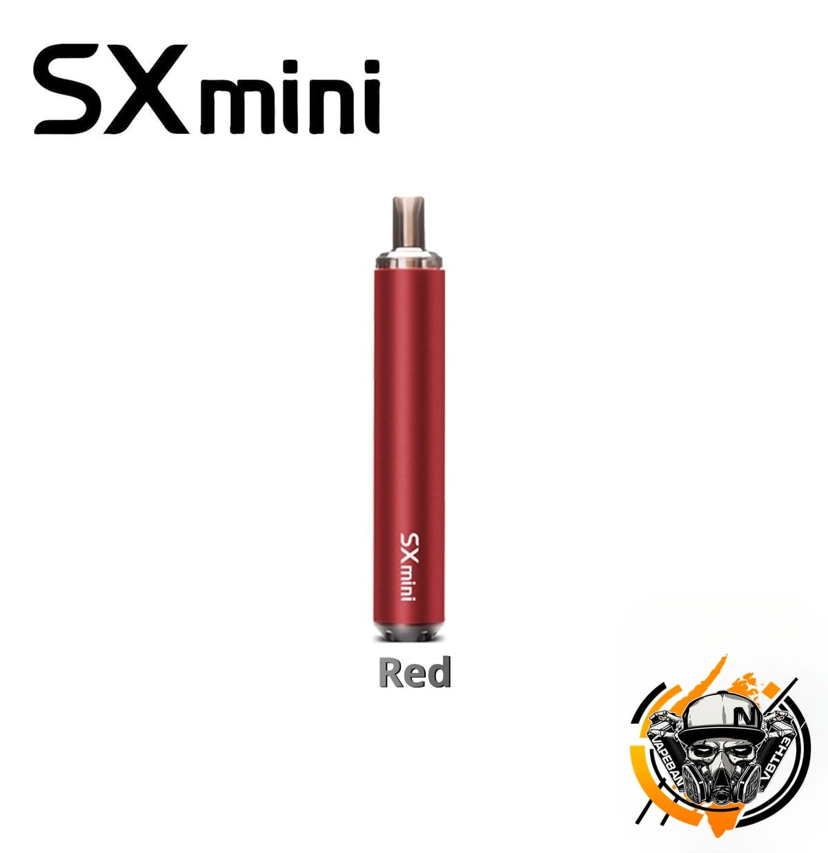 SX Mini MK Pro Air Kit