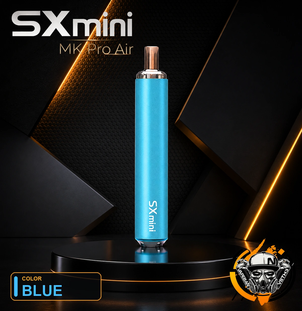SX Mini MK Pro Air Kit