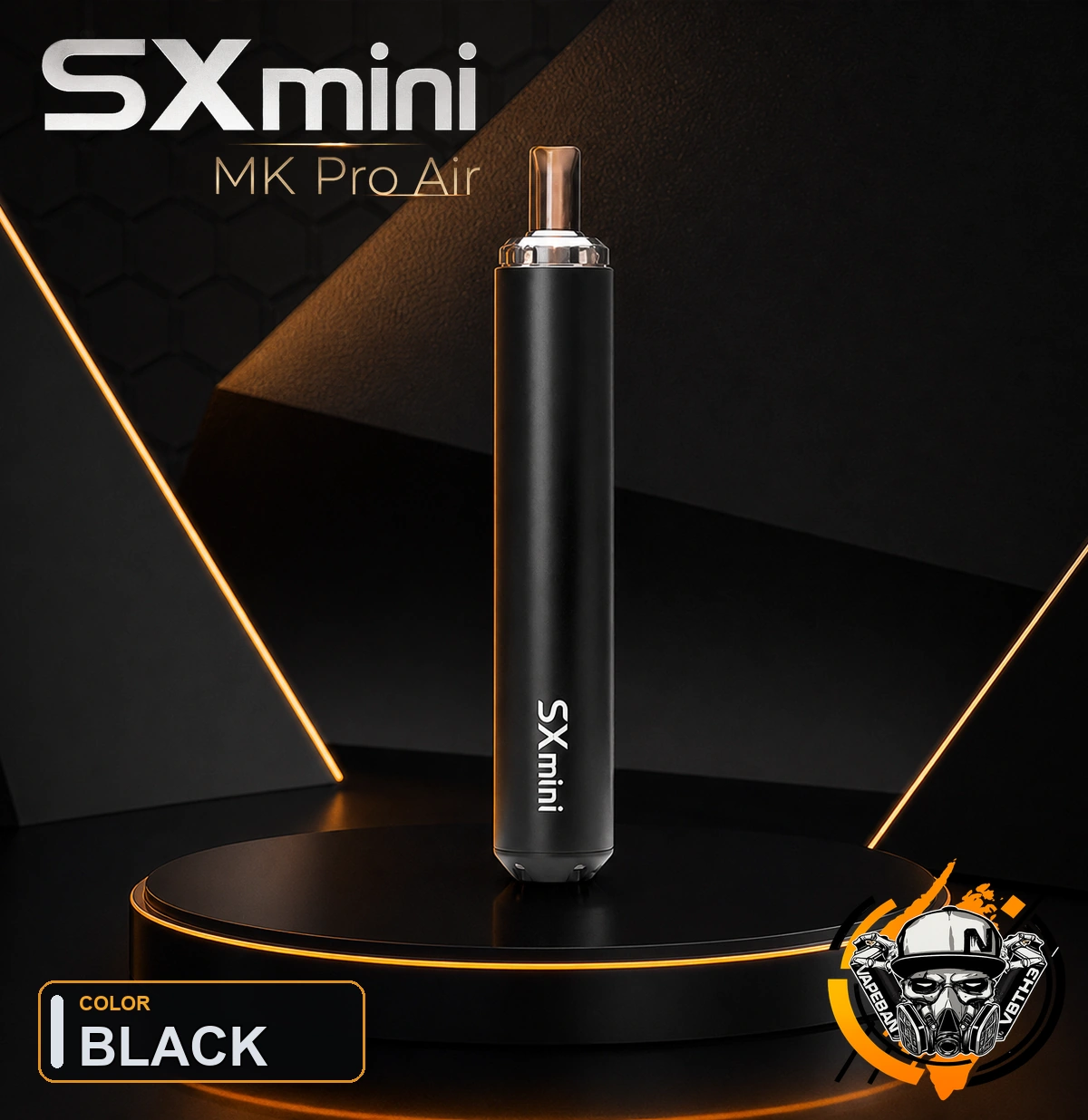 SX Mini MK Pro Air Kit