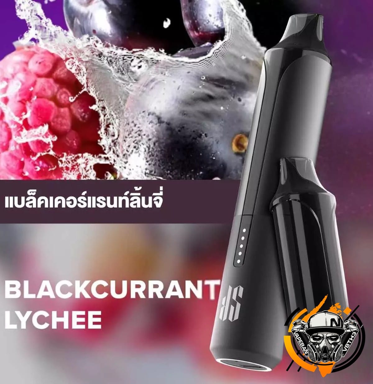 Ks Quik Pro 15000 Puffs