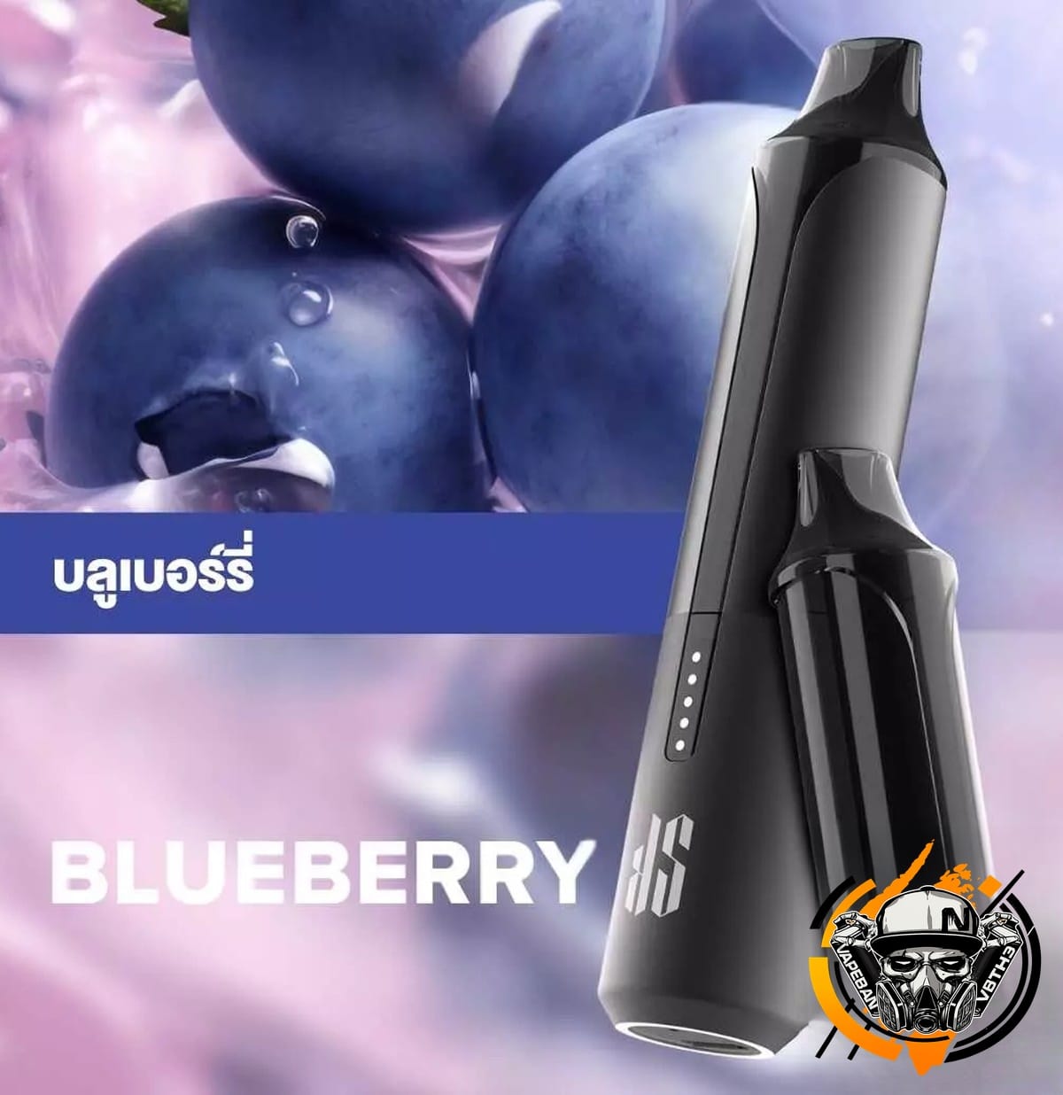 Ks Quik Pro 15000 Puffs