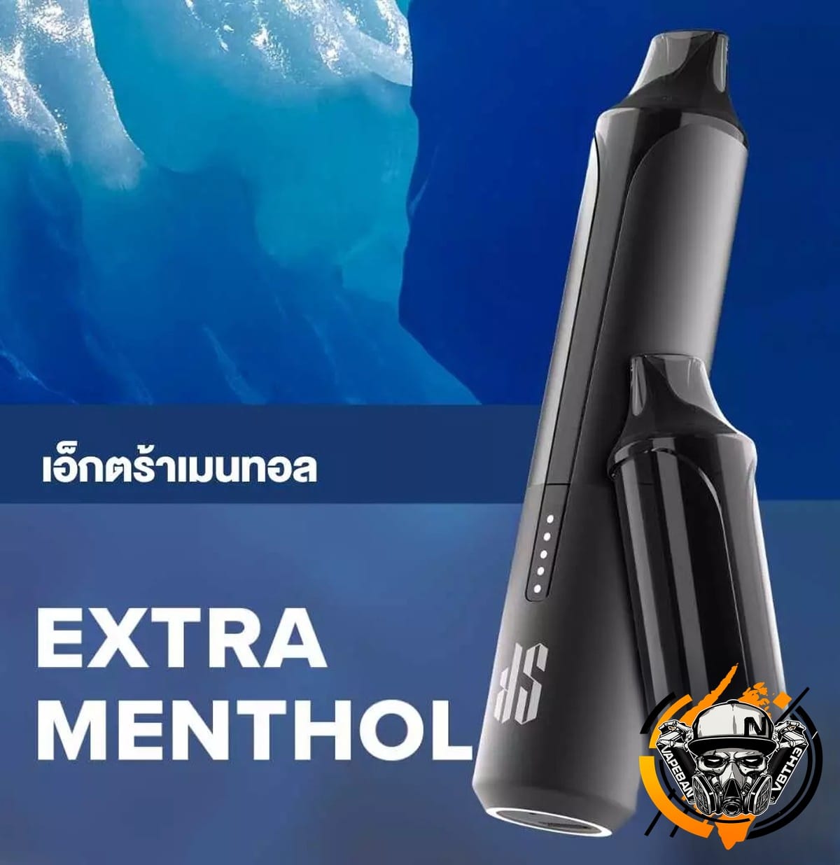 Ks Quik Pro 15000 Puffs