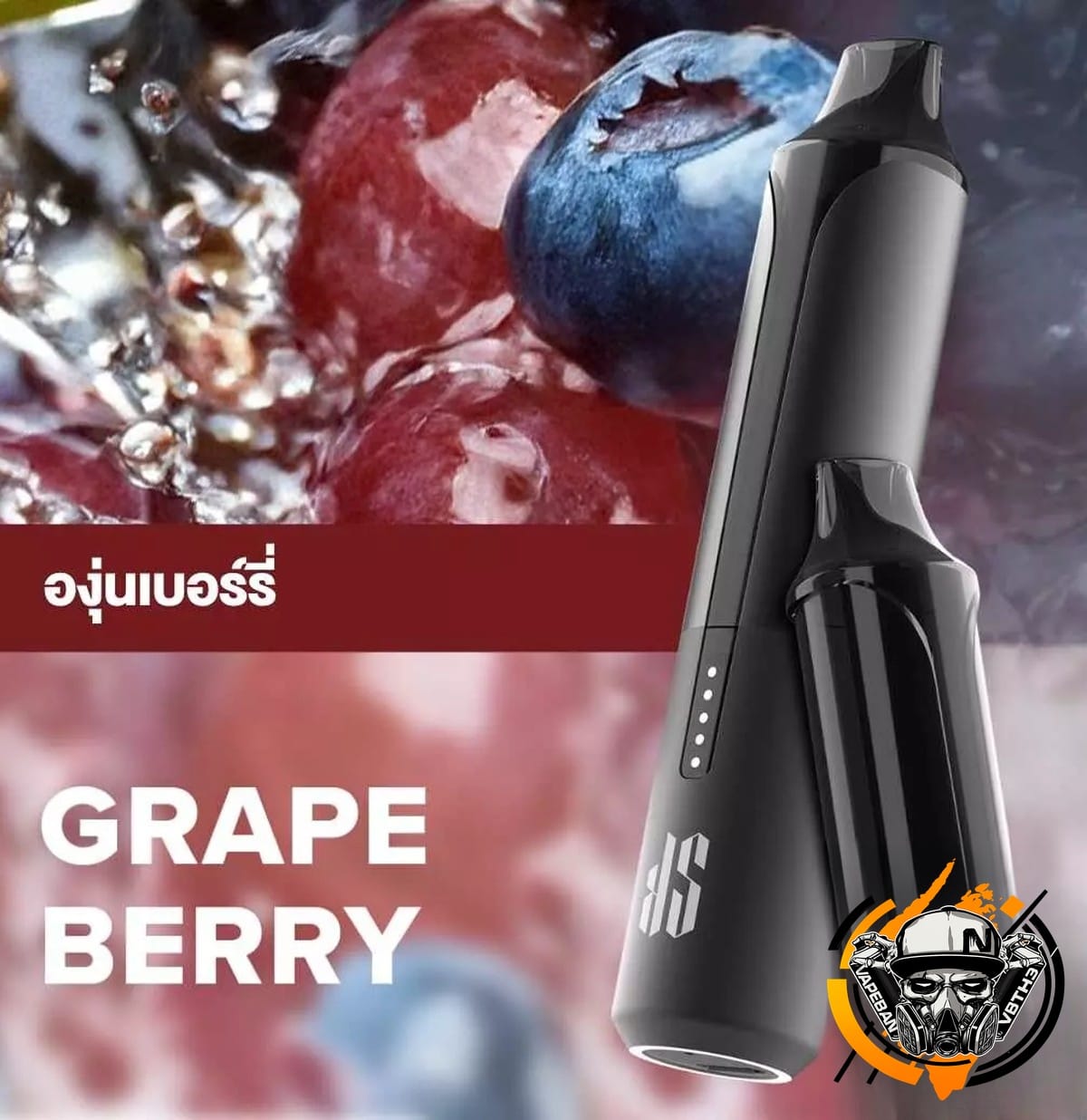 Ks Quik Pro 15000 Puffs