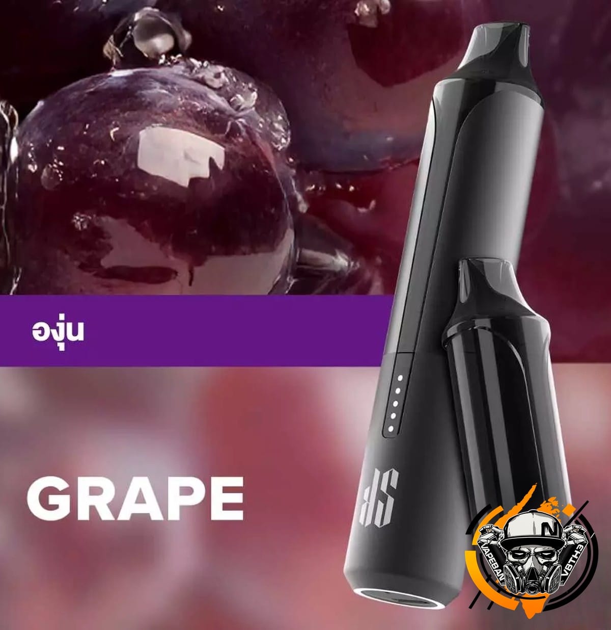 Ks Quik Pro 15000 Puffs