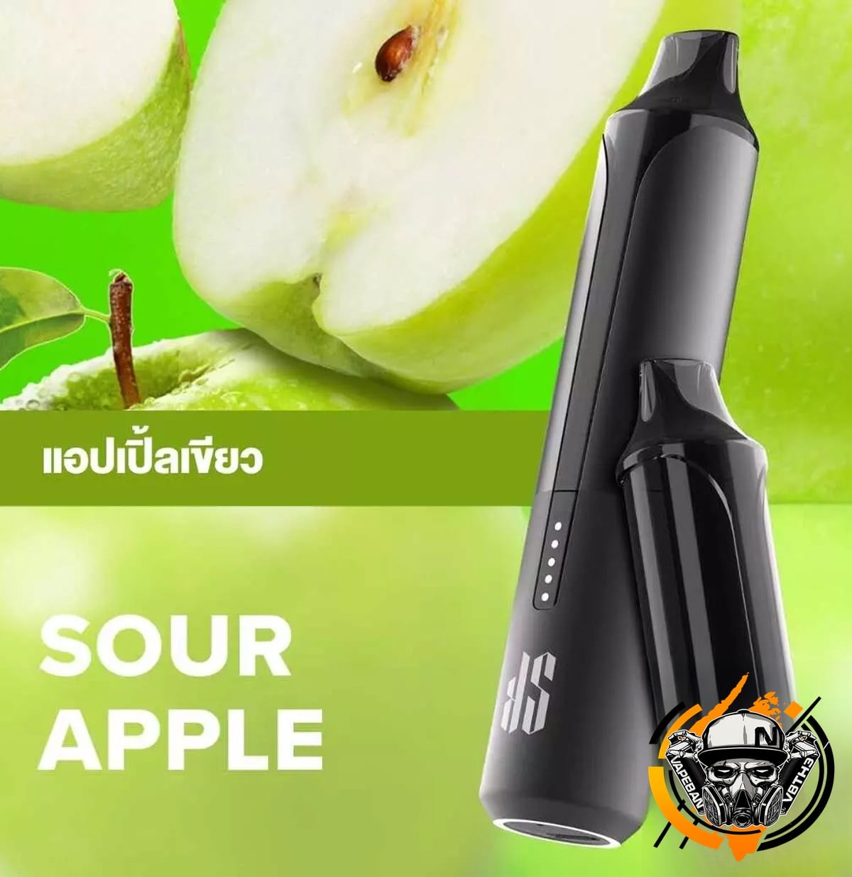 Ks Quik Pro 15000 Puffs