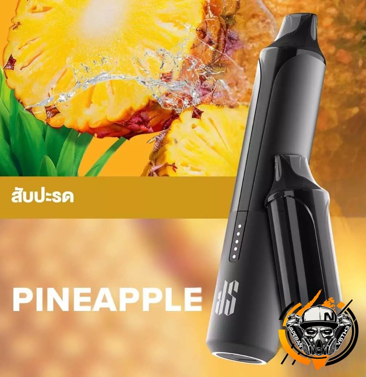 Ks Quik Pro 15000 Puffs