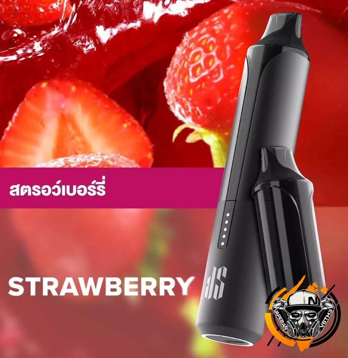 Ks Quik Pro 15000 Puffs