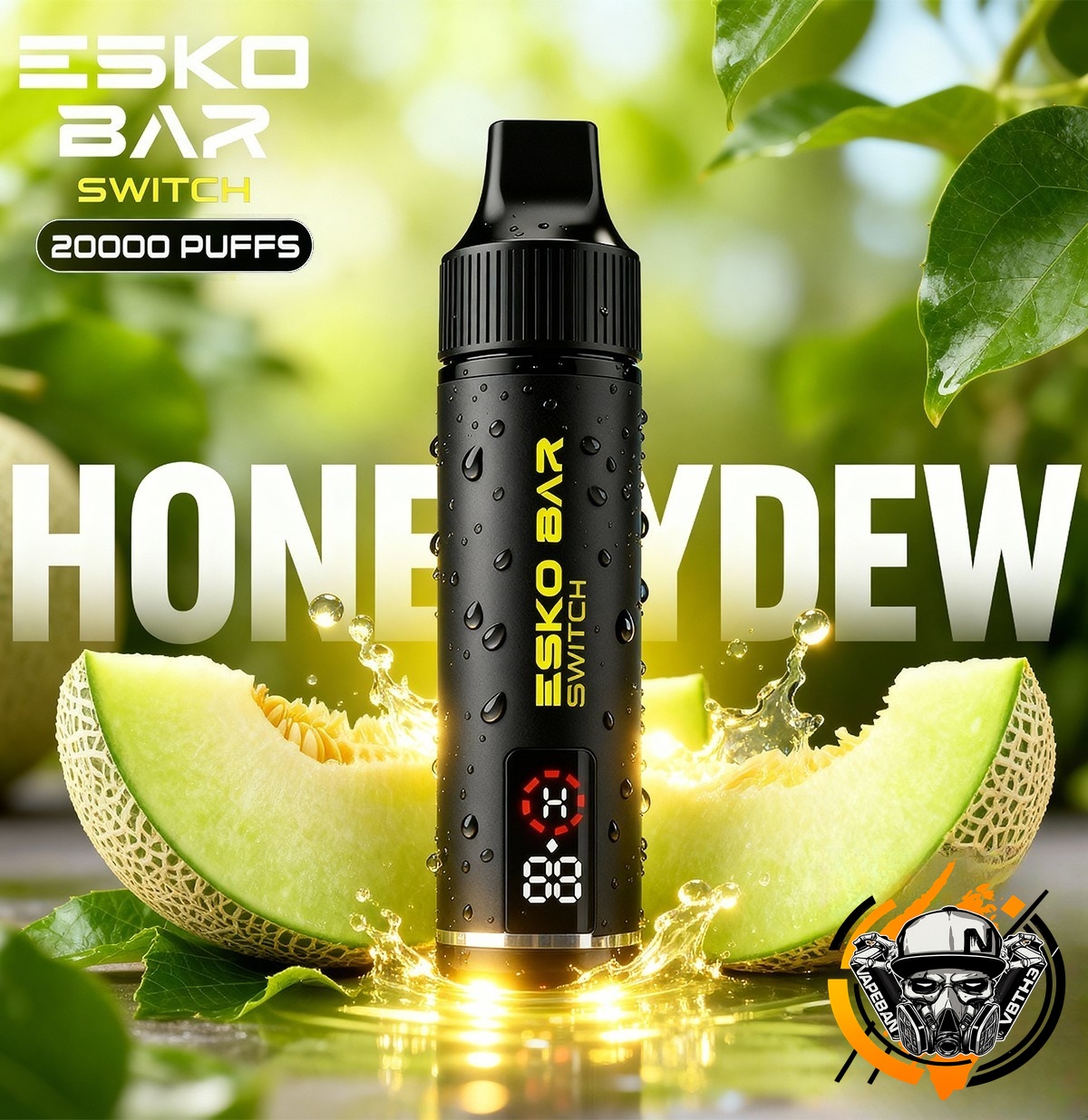 Esko Bar Switch Kit 20K