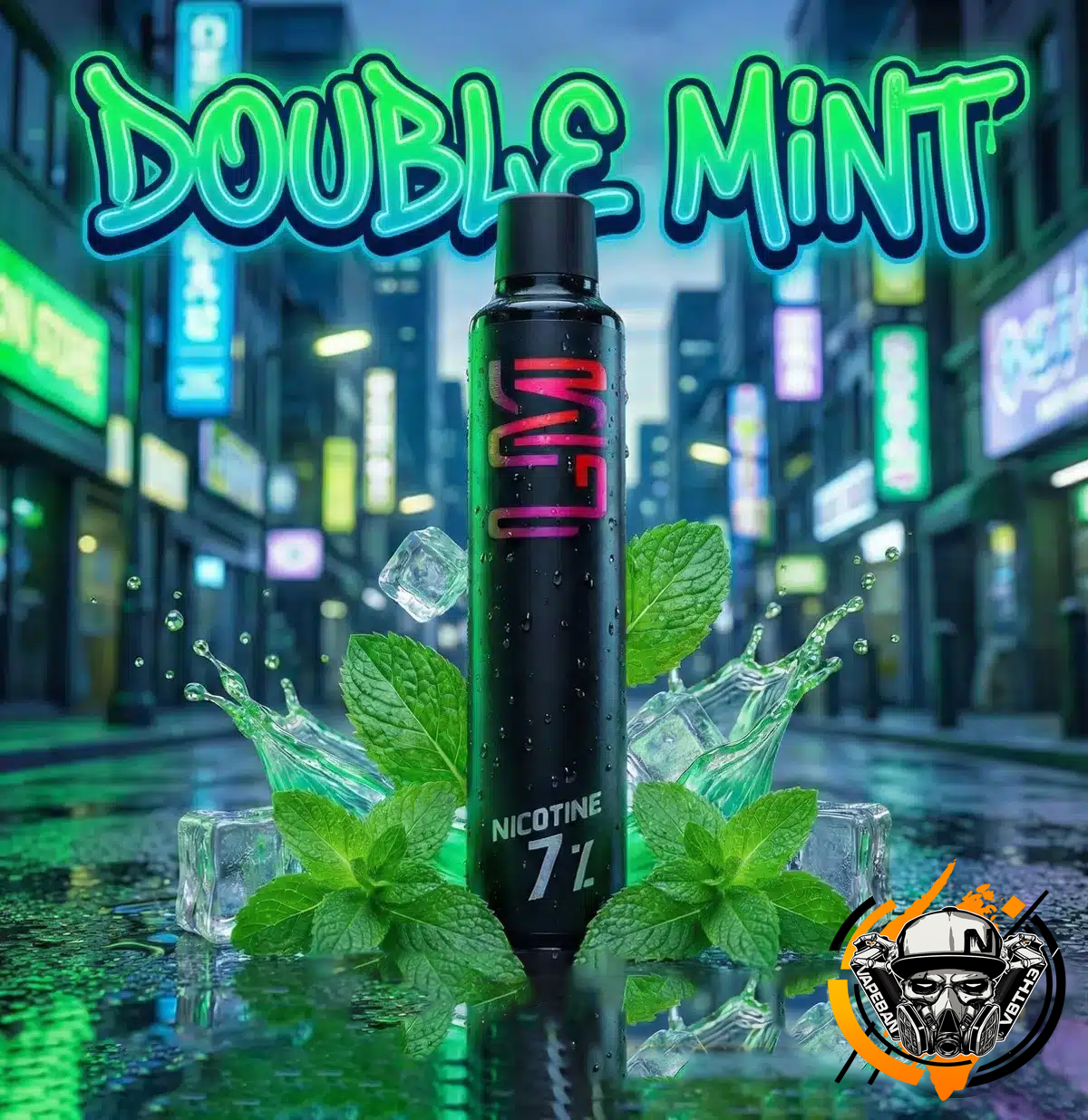 Lm Pod 15000 Puffs