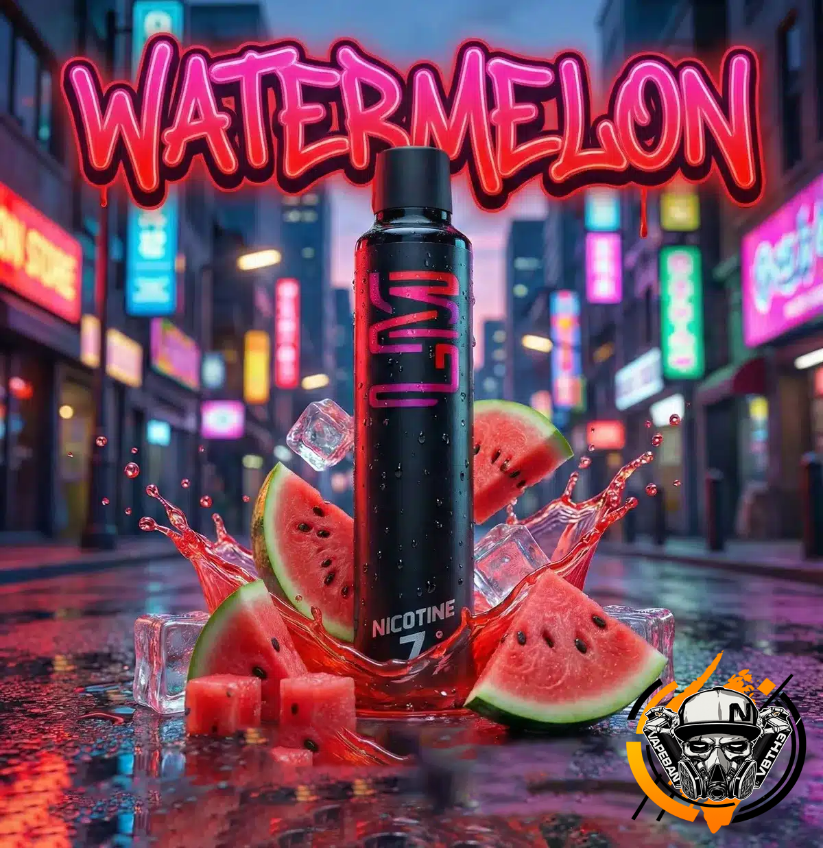 Lm Pod 15000 Puffs