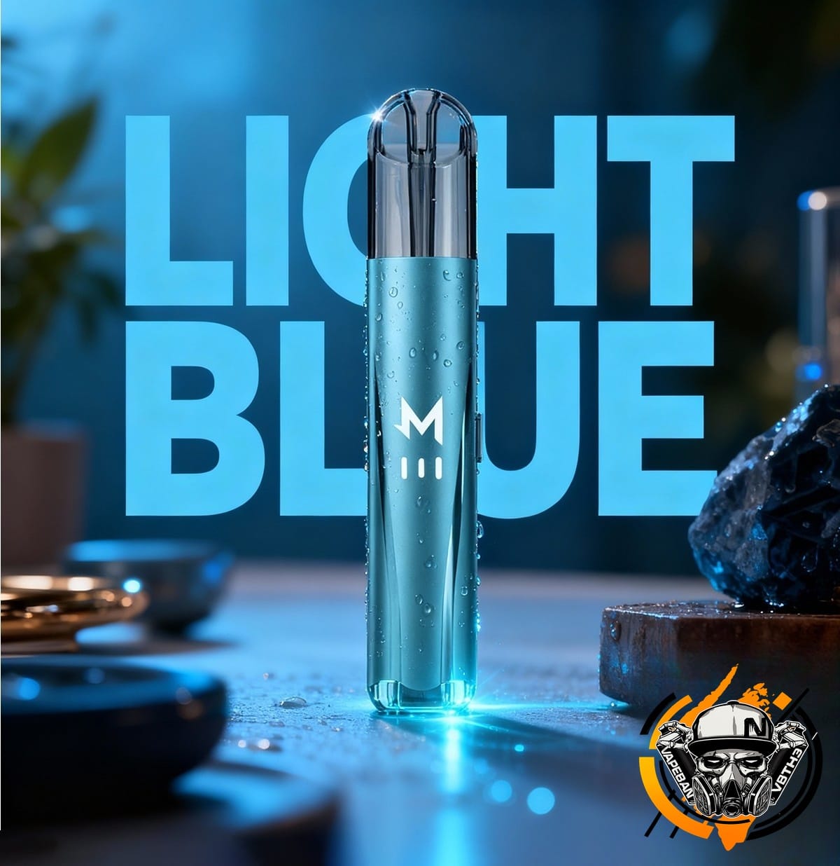 M ZERO PRO Pod Close System