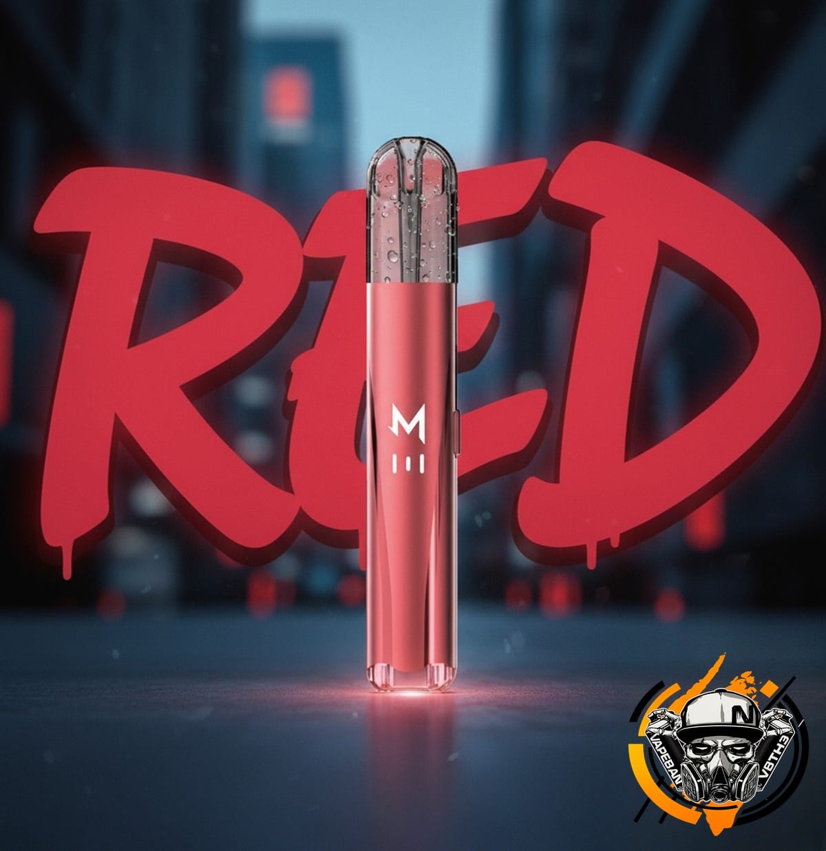 M ZERO PRO Pod Close System