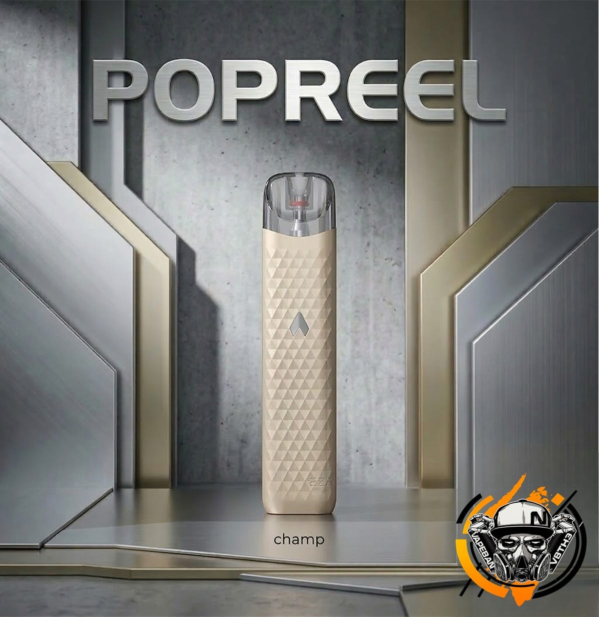 UWELL POPREEL N1 POD