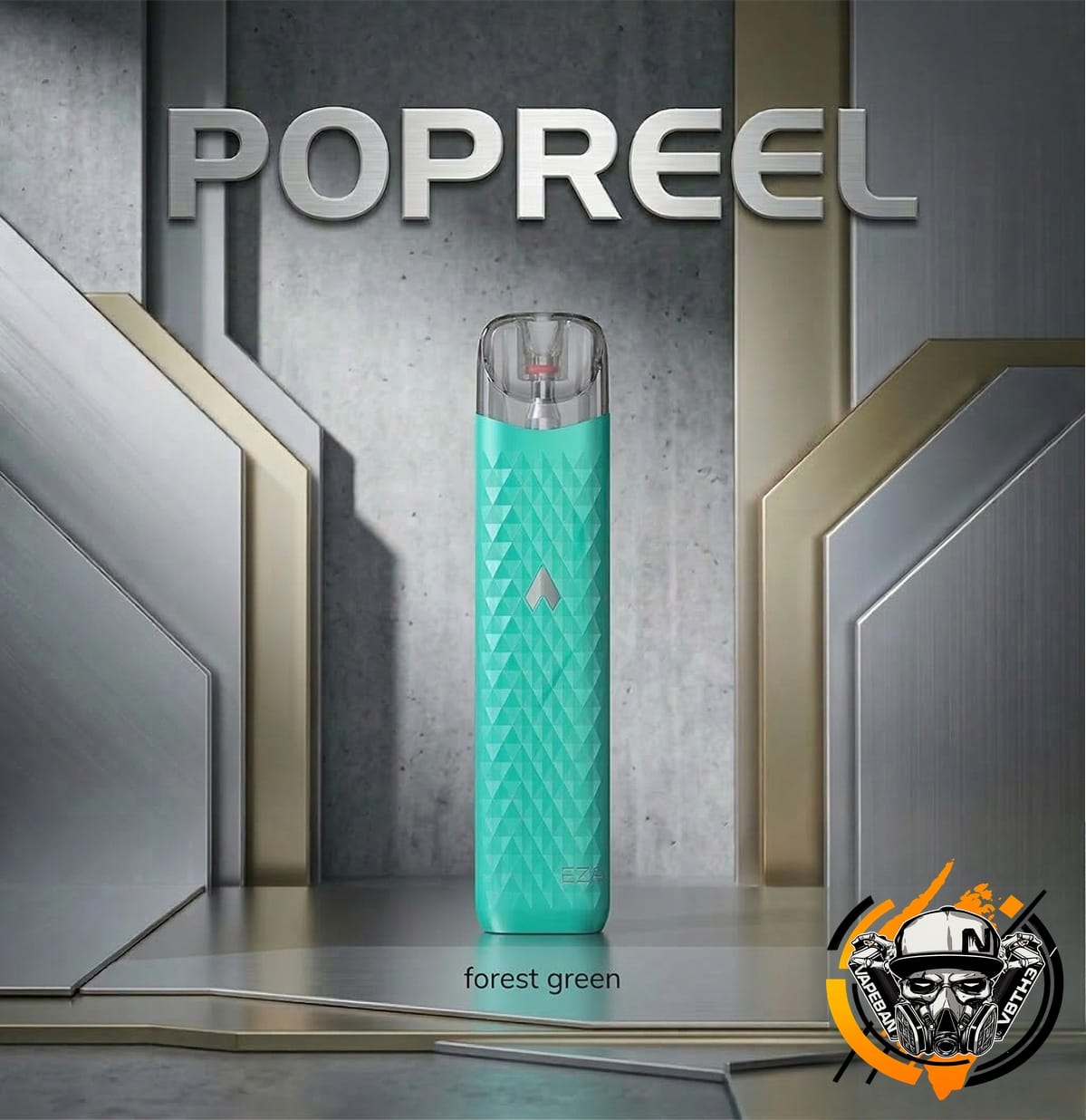 UWELL POPREEL N1 POD