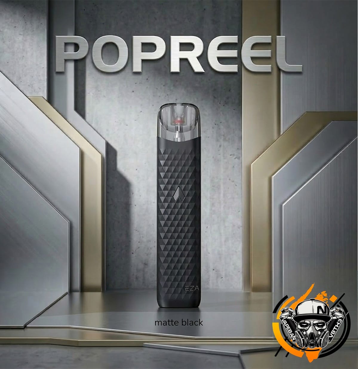 UWELL POPREEL N1 POD