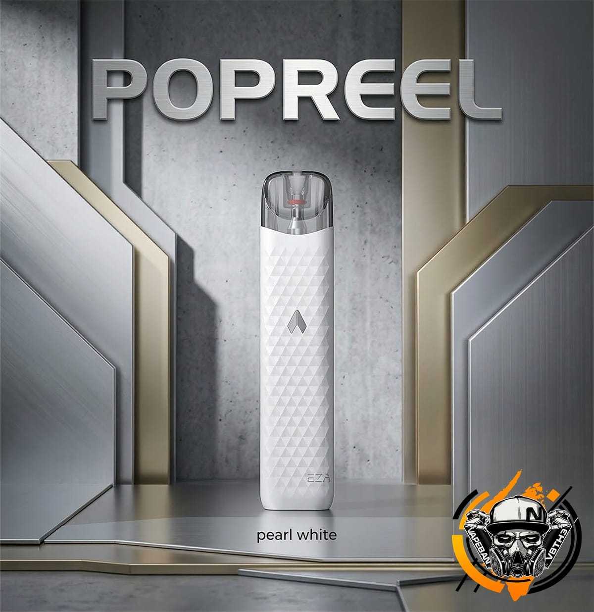 UWELL POPREEL N1 POD